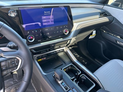 2026 Lexus TX 350 Premium