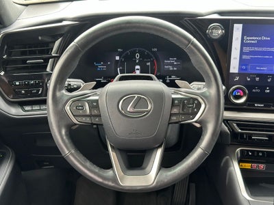 2024 Lexus TX 350 Premium