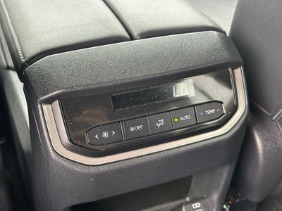 2024 Lexus TX 350 Premium