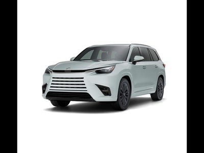 2024 Lexus TX Base