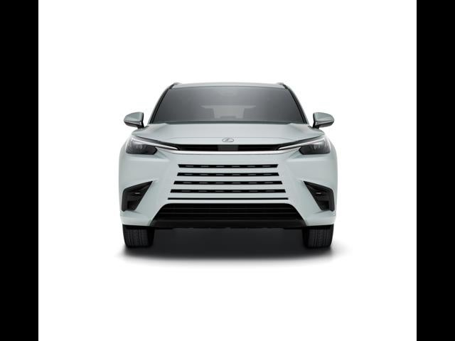 2024 Lexus TX Base