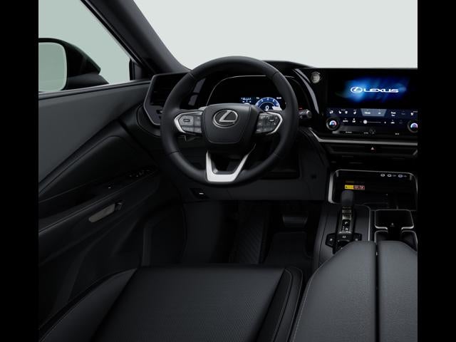 2024 Lexus TX Base