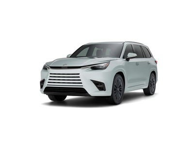 2024 Lexus TX Base