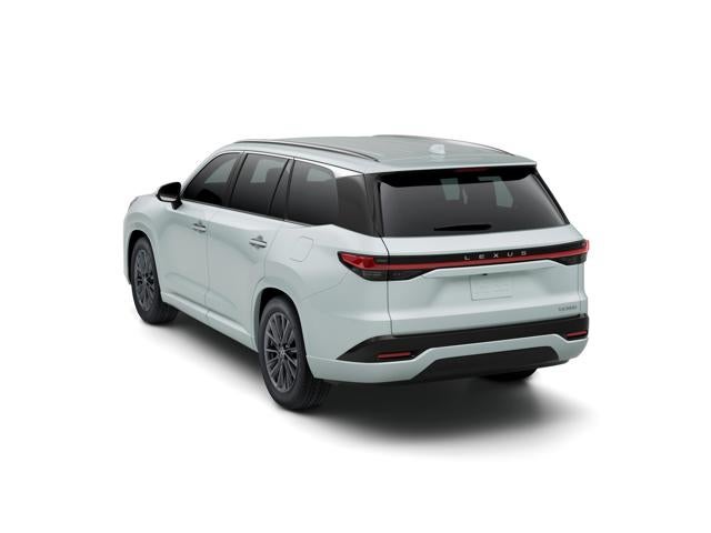 2024 Lexus TX Base