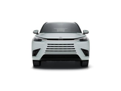 2024 Lexus TX Base