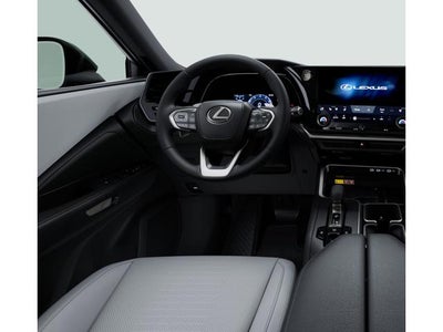 2024 Lexus TX Base
