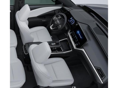 2024 Lexus TX Base