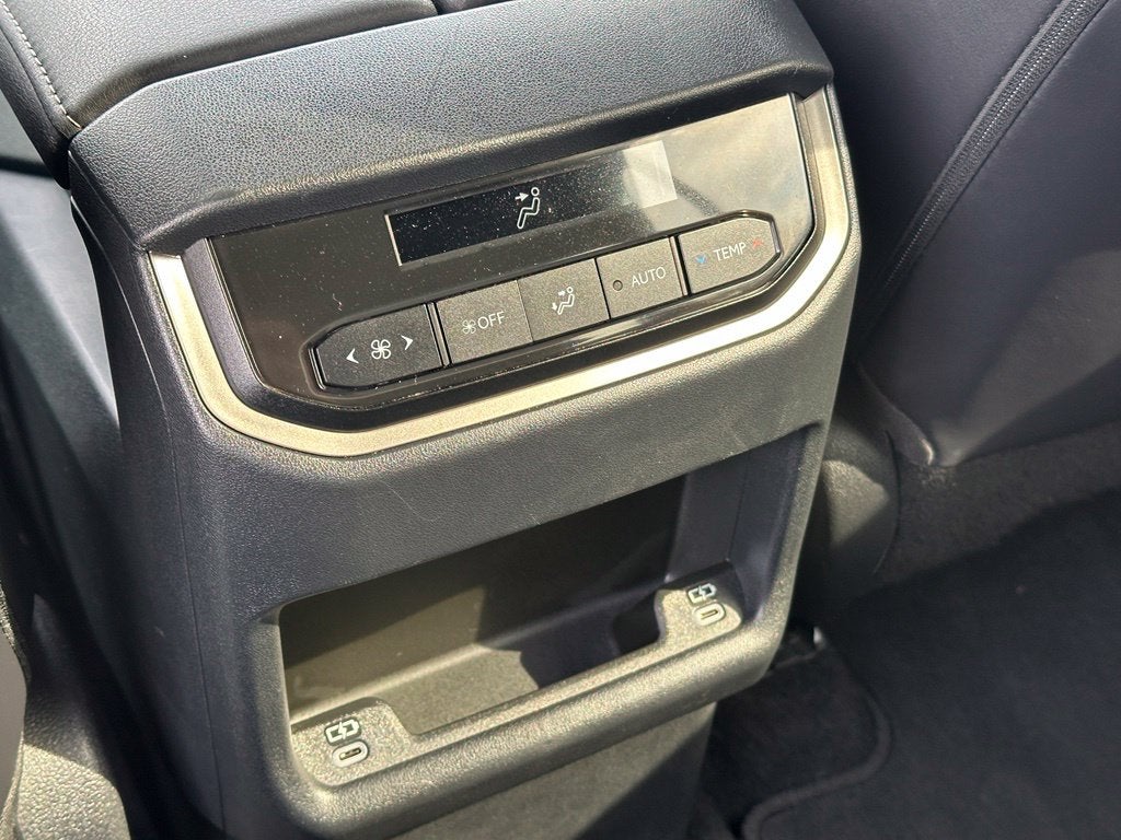 2024 Lexus TX 350