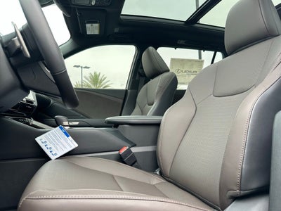 2026 Lexus TX 350 Premium