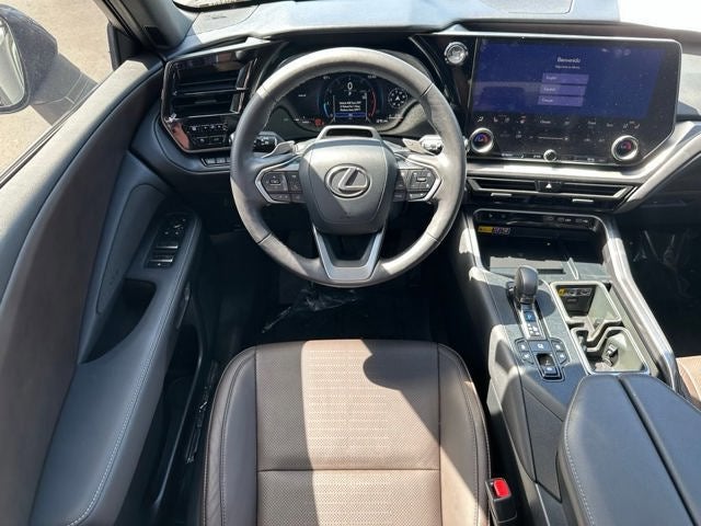 2024 Lexus TX 350 Premium