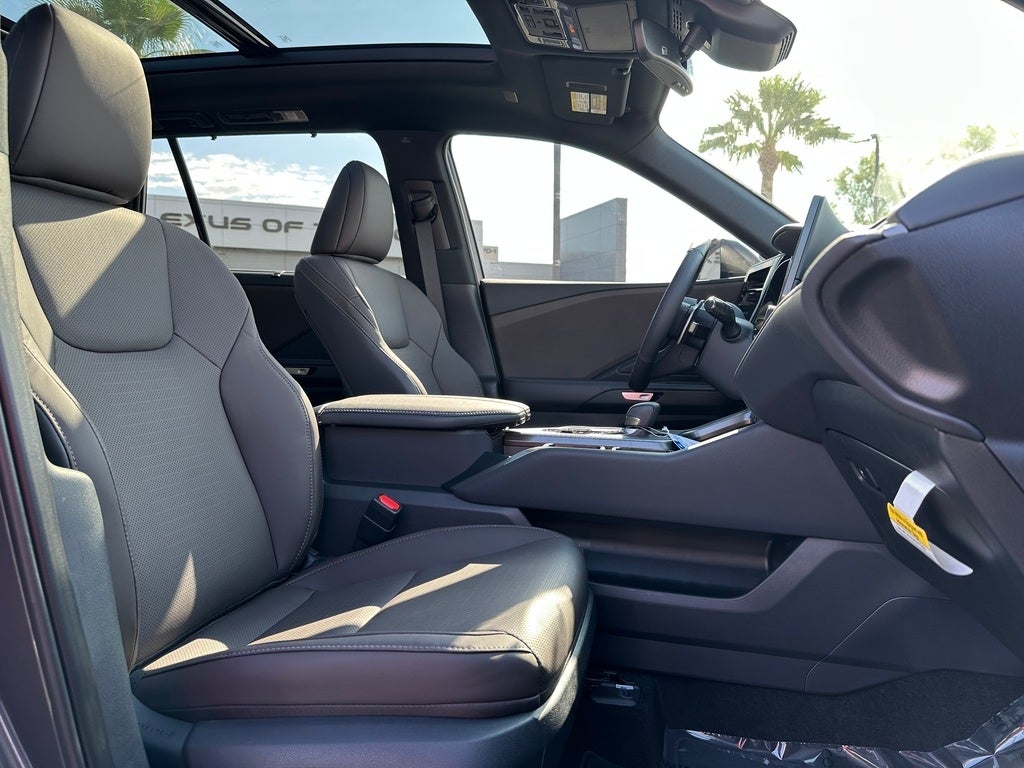 2026 Lexus TX TX 350 Premium