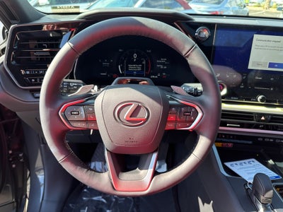 2026 Lexus TX TX 350 Premium