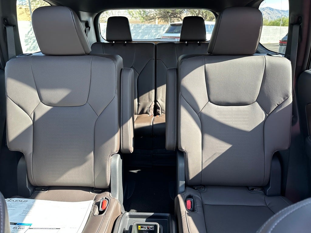 2026 Lexus TX TX 350 Premium