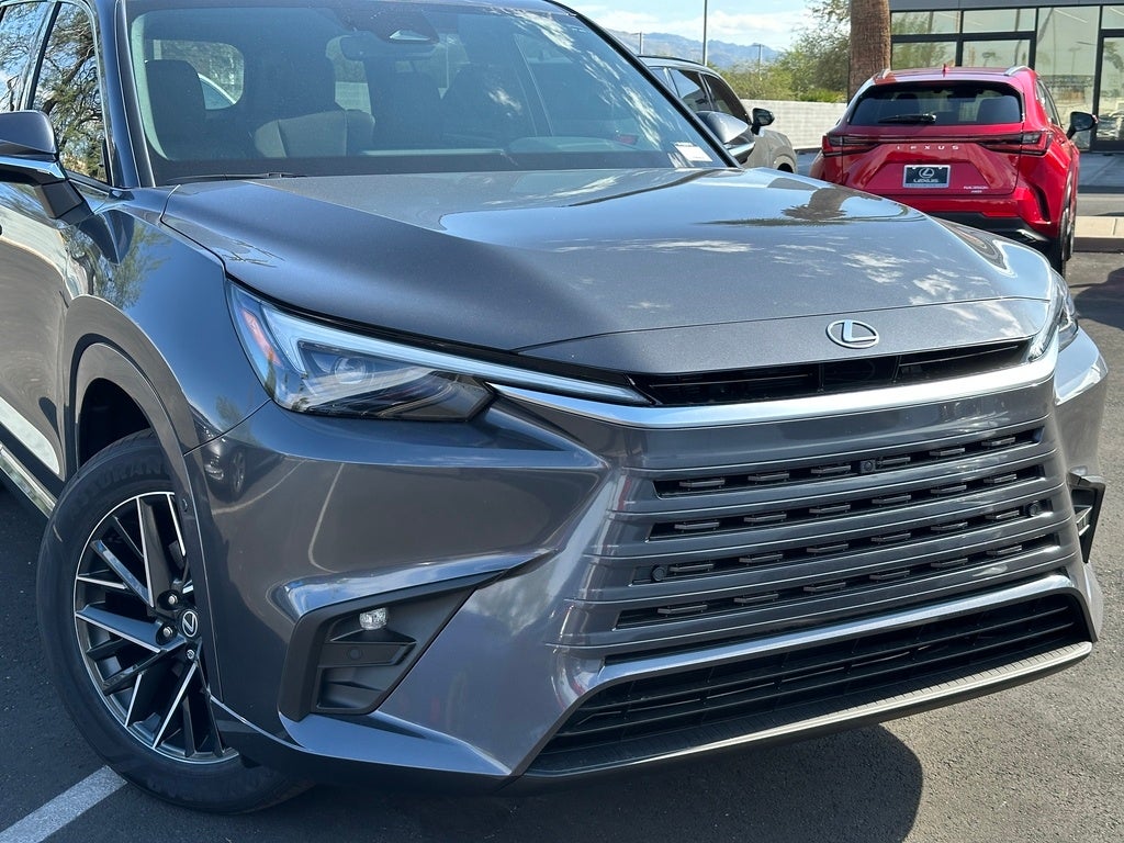 2026 Lexus TX TX 350 Premium