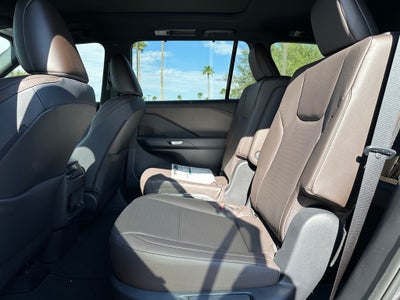 2026 Lexus TX TX 350 Premium