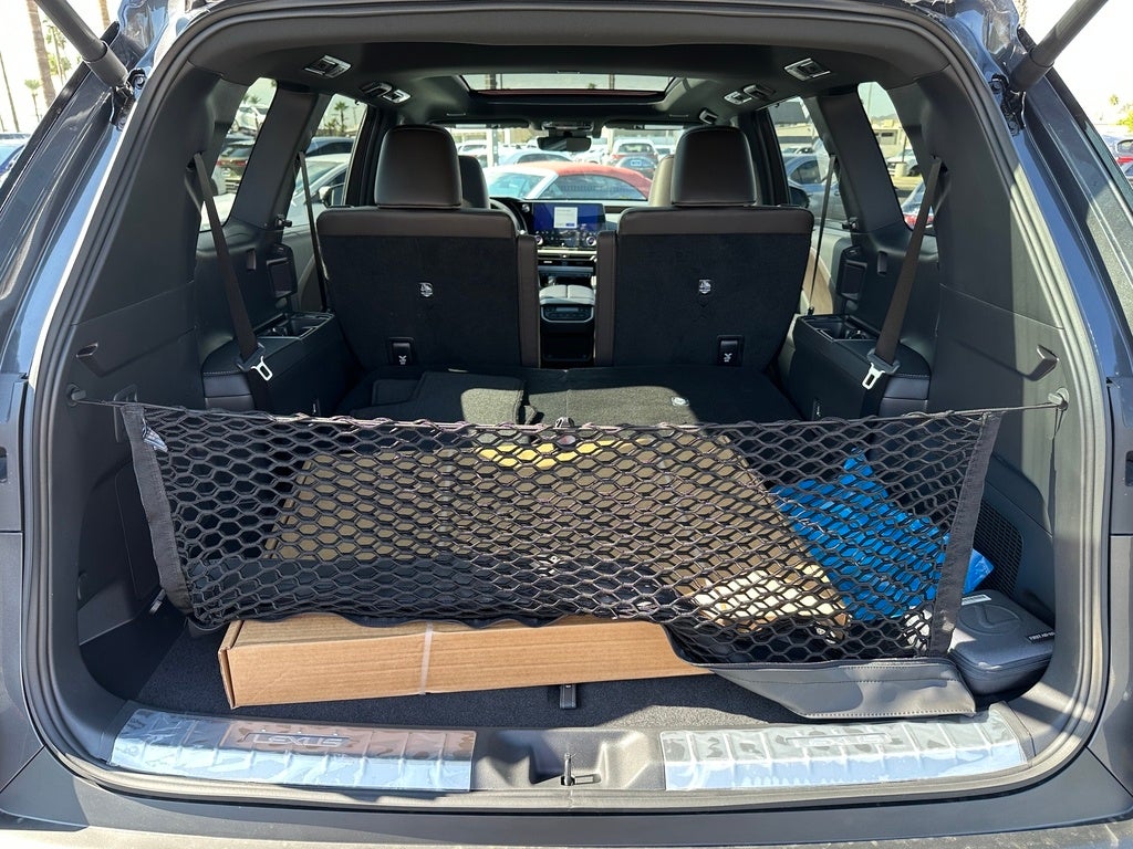 2026 Lexus TX TX 350 Premium