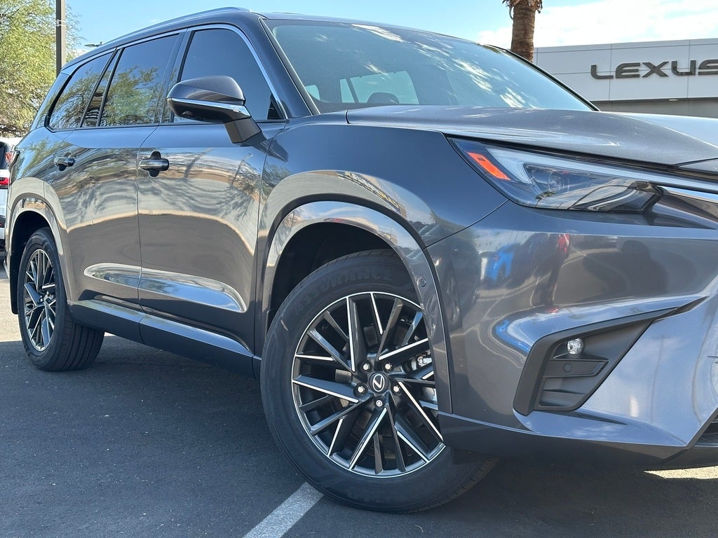 2026 Lexus TX TX 350 Premium