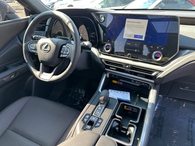 2026 Lexus TX TX 350 Premium