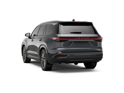 2026 Lexus TX TX 350 Premium