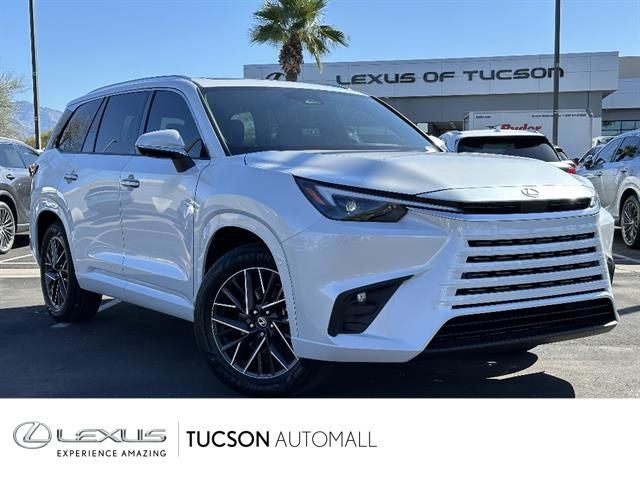 2026 Lexus TX 350 Premium