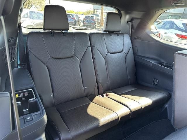 2026 Lexus TX Premium