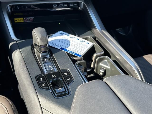 2026 Lexus TX Premium