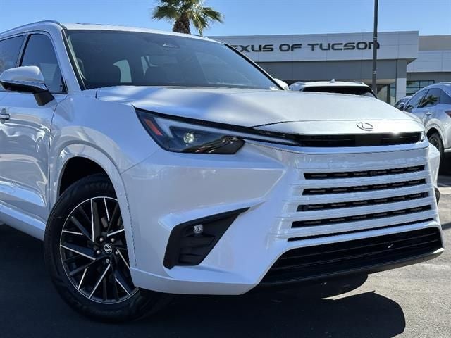 2026 Lexus TX 350 Premium