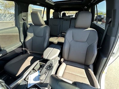 2026 Lexus TX Premium