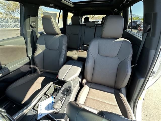 2026 Lexus TX Premium