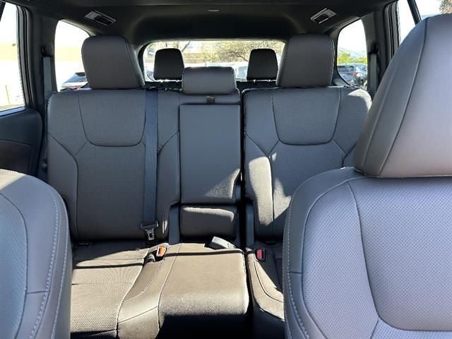 2026 Lexus TX Premium