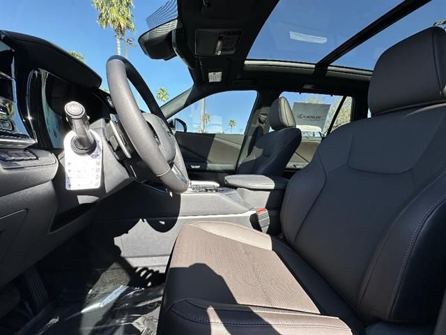 2026 Lexus TX Premium