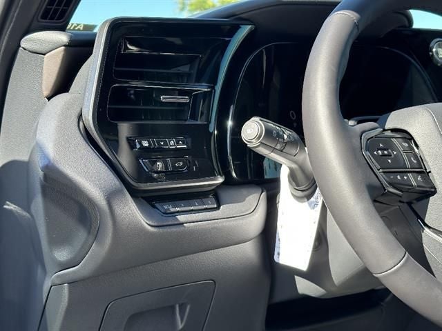 2026 Lexus TX Premium