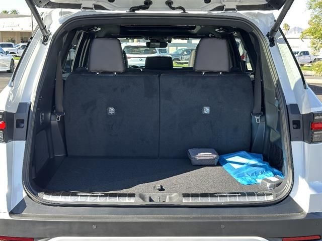 2026 Lexus TX Premium