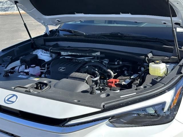 2026 Lexus TX Premium