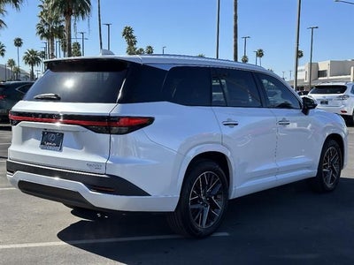 2026 Lexus TX 350 Premium