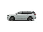 2026 Lexus TX 350 Luxury