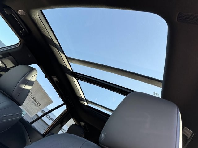 2024 Lexus TX 350 Premium