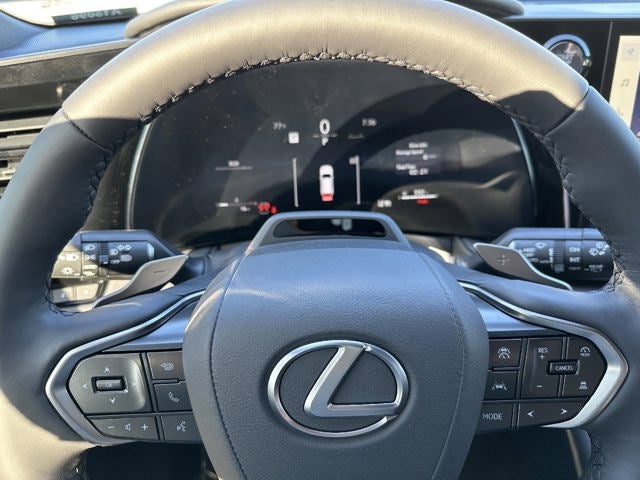 2024 Lexus TX 350 Premium