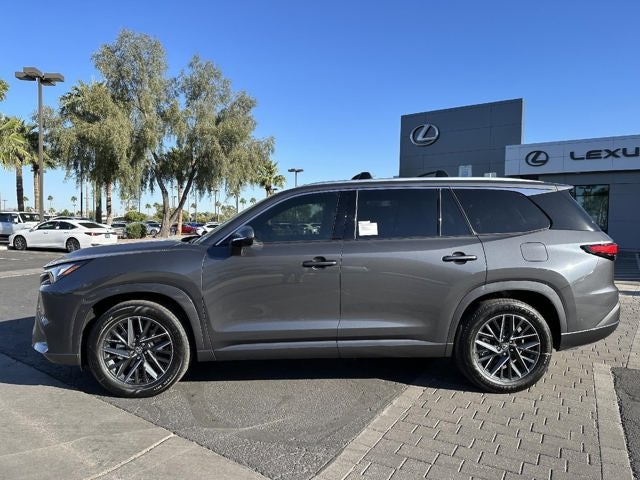 2024 Lexus TX 350 Premium