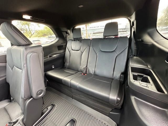 2024 Lexus TX 350 Premium