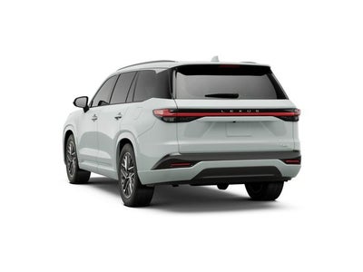 2026 Lexus TX Premium