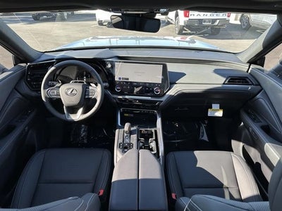 2026 Lexus TX 350 Premium