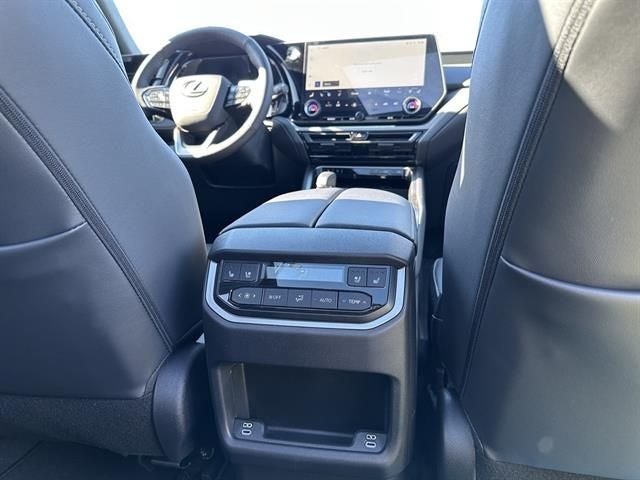 2026 Lexus TX 350 Premium