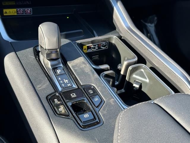 2026 Lexus TX Premium