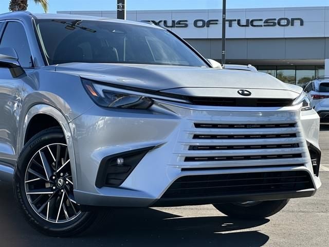 2026 Lexus TX 350 Premium