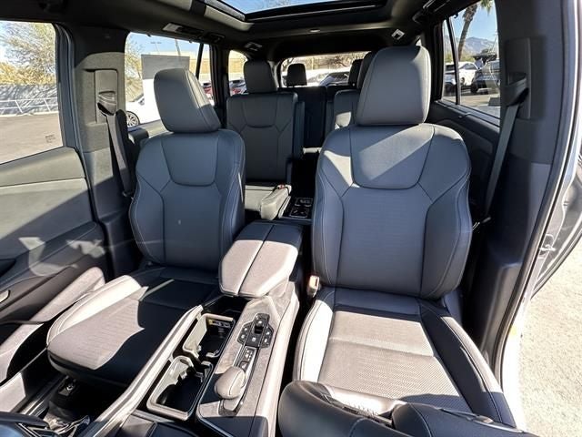 2026 Lexus TX Premium