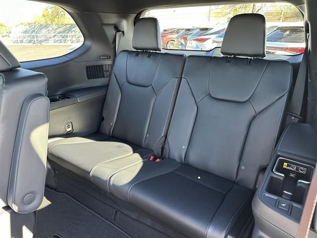 2026 Lexus TX Premium