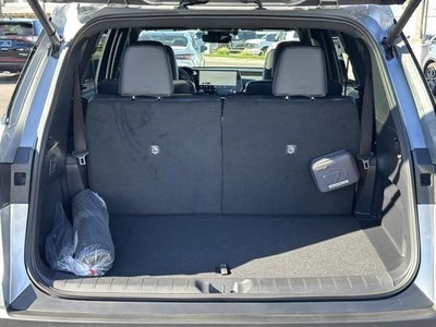 2026 Lexus TX Premium