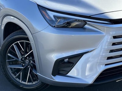 2026 Lexus TX 350 Premium