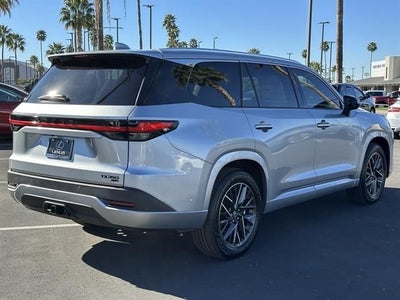 2026 Lexus TX 350 Premium